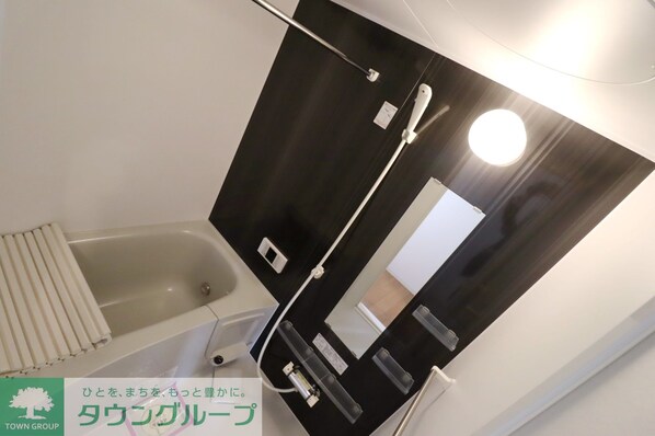 エルスタンザ下石神井の物件内観写真